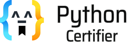 Python Certifier