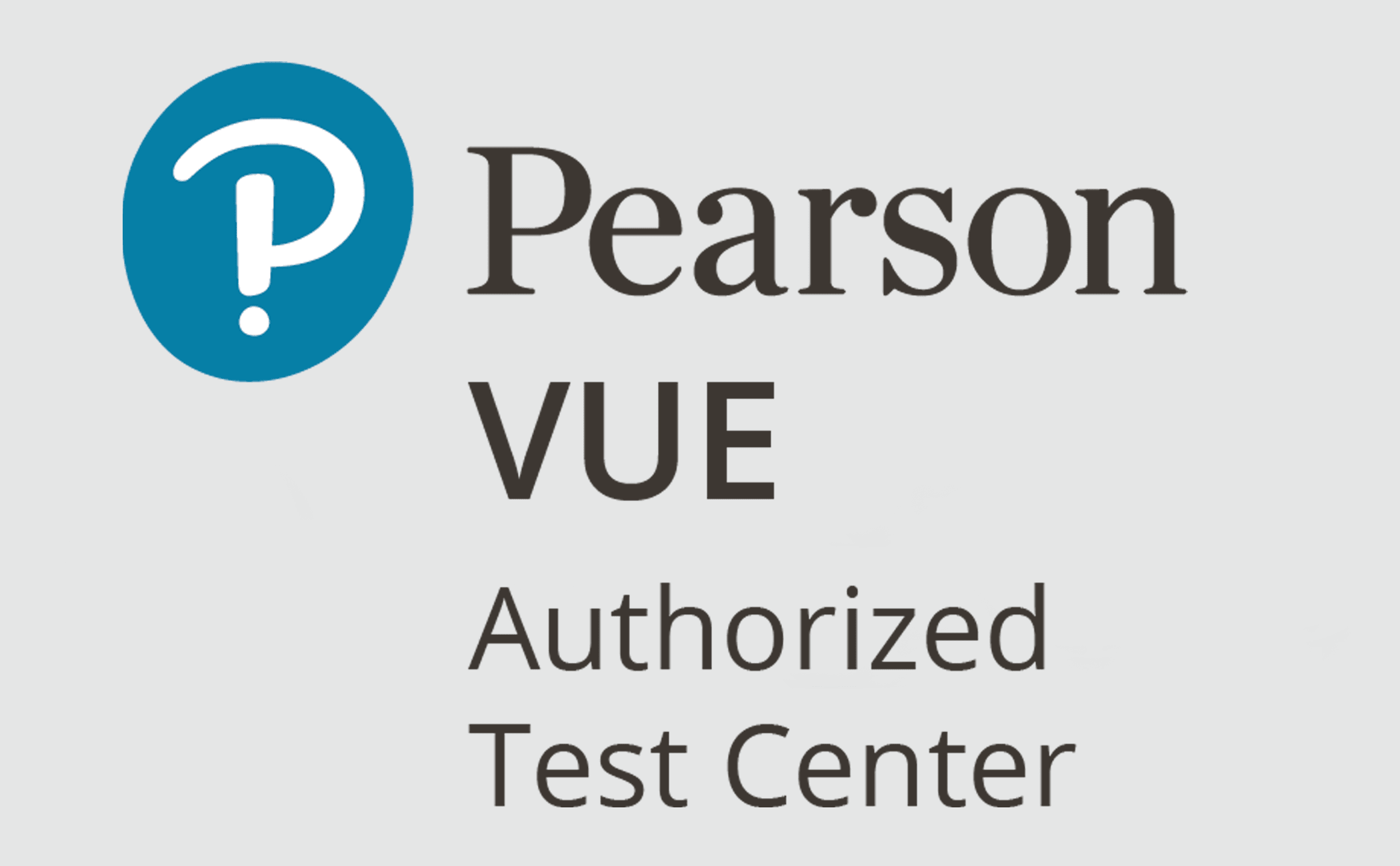 Pearson Vue Partner